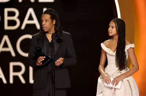 Jay-Z Calls Out Grammys After Beyoncé Was Snubbed For Album Of The Year