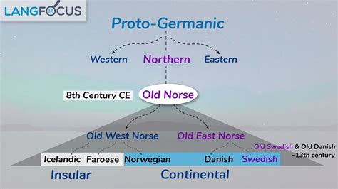 The Swedish Language