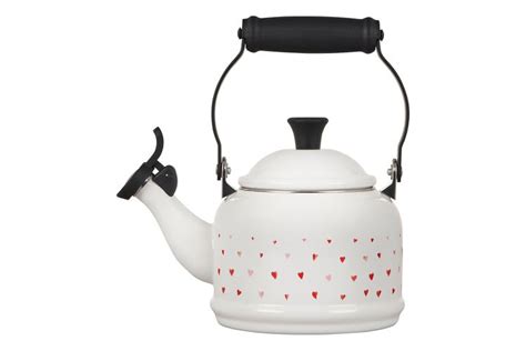 Im A Longtime Le Creuset Fan And Its Valentines Day Drop Might Be