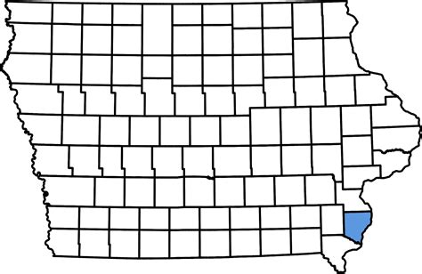 How Healthy Is Des Moines County, Iowa? | US News Healthiest Communities