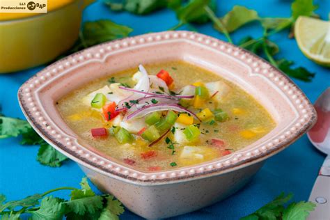 Ceviche Ecuatoriano Mixto De Pescado Receta Tradicional Y F Cil De Ecuador