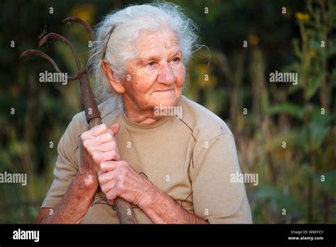 Mature Woman Arthritis Bed Hi Res Stock Photography And Images Alamy