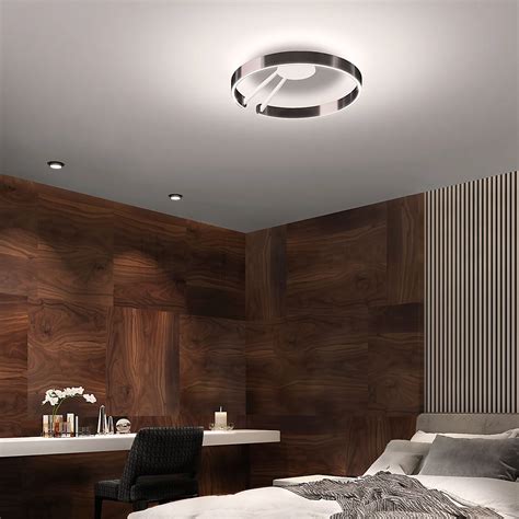 Occhio Mito Aura Wide Wand Und Deckenleuchte Led Kaufen