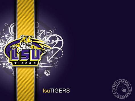 Lsu Tiger Stadium Lsu Tigers Hd Wallpaper Pxfuel