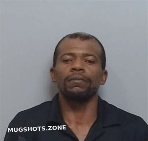 THOMAS EARL JOSEPH 10 30 2023 Polk County Mugshots Zone