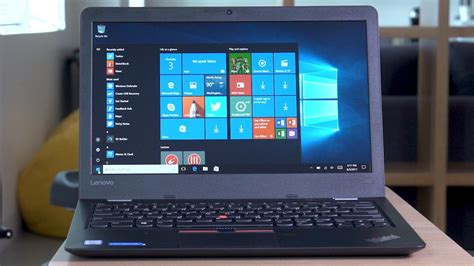 Lenovo ThinkPad 13 is affordable, durable and portable - CNET