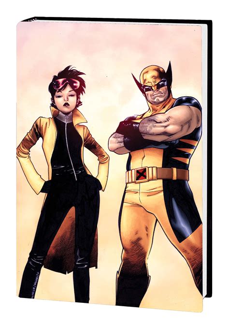 Wolverine And Jubilee Curse Of The Mutants Trade Paperback Comic