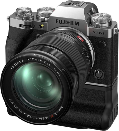 Fujifilm X-T4, Características, Precio, Ficha Técnica Y, 54% OFF