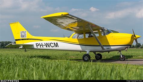 PH WCM Reims Cessna F172M Skyhawk Private Jetstar JetPhotos