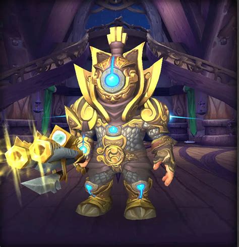 10 Best Hunter Transmog sets - MMORPG.GG