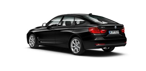 Bmw Série 3 Gran Turismo Gt 2014 Couleurscolors