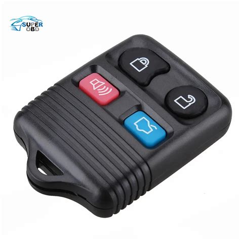 Hot Sales 4 Buttons Remote Key Transit Keyless Entry Fob 315MHz 433mhz