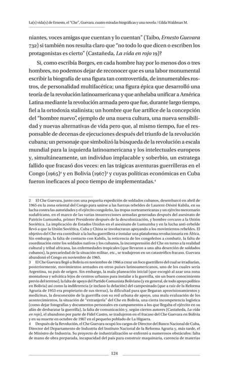 Analisis Literario Pdf