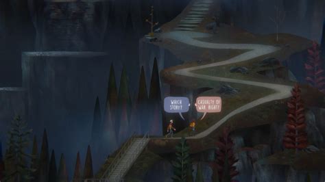 Oxenfree II Lost Signals Screenshots Image 32179 New Game Network