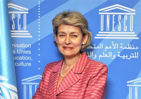 Visitará Cuba Directora General De La Unesco