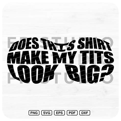 Boob Svg Breasts Svg Boobies Svg Tits Svg Sexy Boobs Svg Vector Clipart