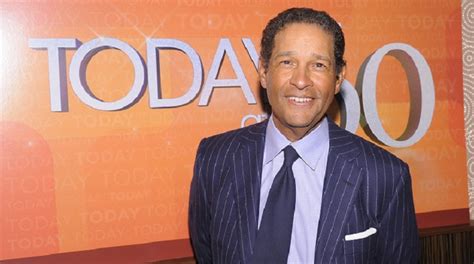 Bryant Gumbel son, net worth, age, wife, salary, college, show