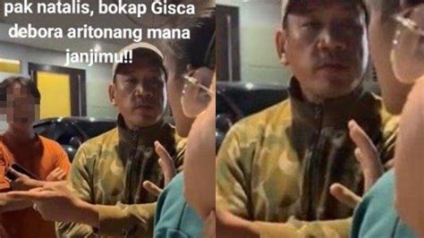 Sosok Natalis Ayah Gischa Debora Siap Ganti Rugi Uang Konser Coldplay