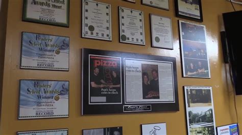 Pepi's Pizza - Menu, Hours & Prices - 87 Water St N, Kitchener, ON