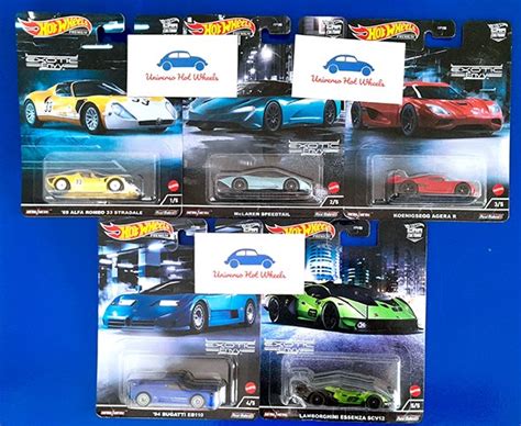 T Hunted Car Culture Agora Na Loja Universo Hot Wheels
