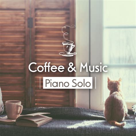 Coffee Shop Piano On Spotify