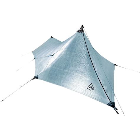 Hyperlite Mountain Gear Echo Ii Shelter System Hike Camp