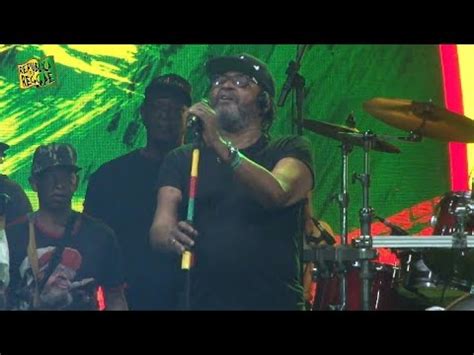 Edson Gomes Banda C O De Ra A Rep Blica Do Reggae Wet