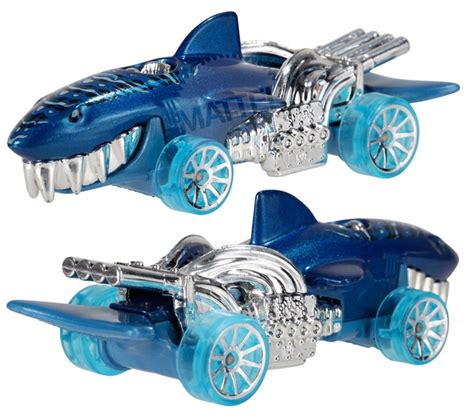 City Hot Wheels