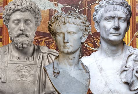 5 of Rome’s Greatest Emperors | History Hit