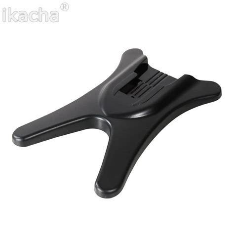 Flash Stand Holder Base Hot Shoe For Camera DSLR Flash Trigger Transmitter Suitable With All