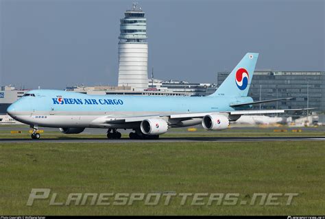 Hl Korean Air Boeing Htf Photo By Wolfgang Kaiser Id