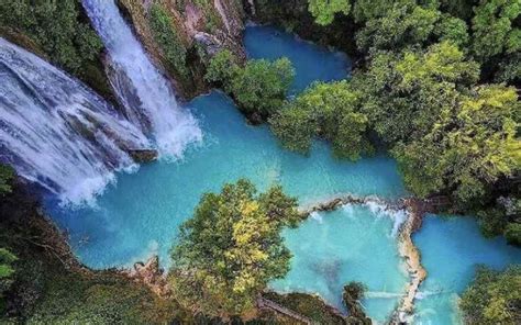 Huasteca Potosina Todo Lo Que No Te Puedes Perder ViajaBonito