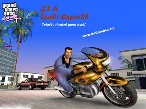 GTA Lyari Express Game Free Download Setup