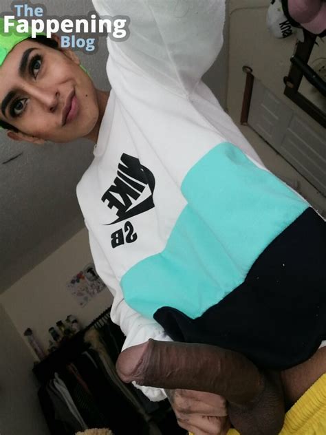 Nefertiti Angel Nefertiti Angel Nude Leaks OnlyFans Photo