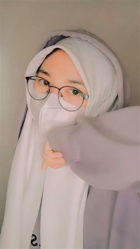 PAP Cewe Hijab Aesthetic Remaja Imut Banget Perempuan Imut Foto