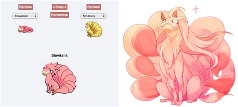 31 Pokemon Fusions Too Good To Pass On - Wow Gallery | eBaum's World