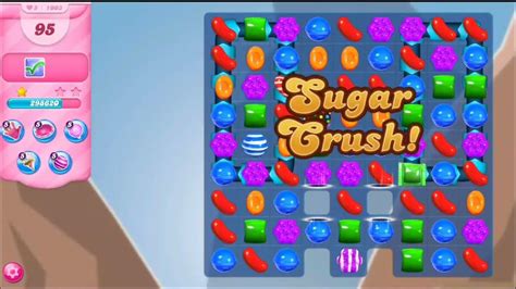 Welcome To Super Girl Candy Crush Gamer | Candy Crush Saga Gameplay