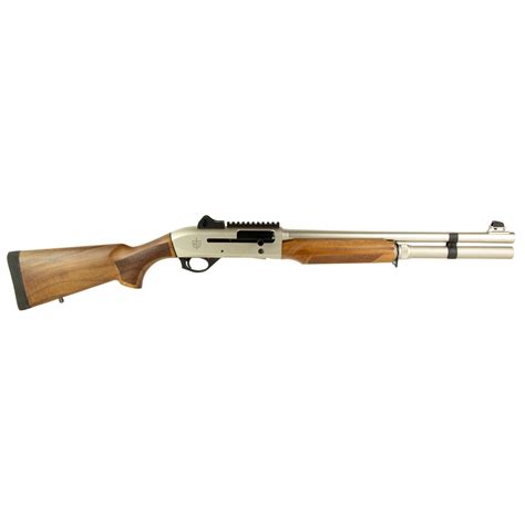 MAC 2 Tactical Marine 12 Ga Shotgun 18.5" Barrel