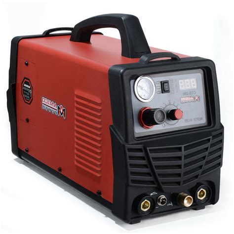 Multiprocess Welder Plasma Cutter Welderguide