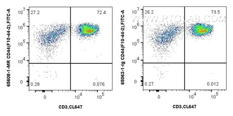 Cd44 Antibody 65608 1 Mr Proteintech