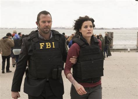 Blindspot Blindspot Bild Sullivan Stapleton Jaimie Alexander 519