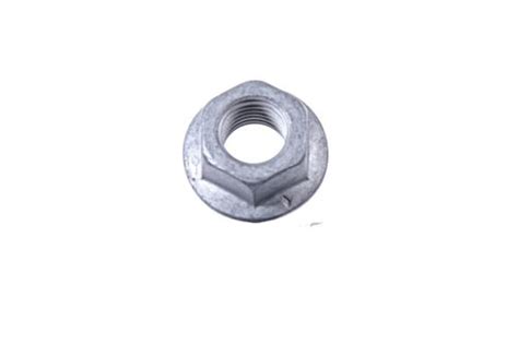 Genuine VW AUDI SKODA SEAT Amarok Ameo Hexagon Collar Nut M12X1 5