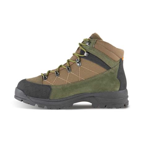 Обувки Crispi Falkon Evo GTX Olive ТОП Цена от ВНОСИТЕЛЯ CF3650 2800