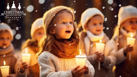 Top Christmas Songs Of All Timechristmas Music Playlist Christmas