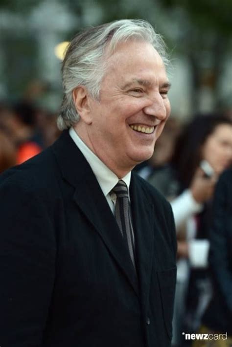 Alan Rickman Attractive Men Gorgeous Men Fangirl Brit People Film