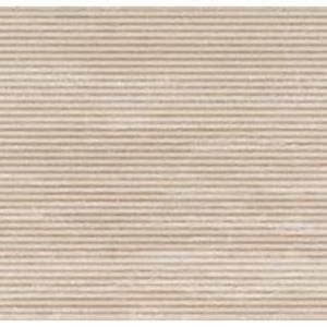 Struttura D Cross Beige X Cm Matte Depth Mm Porcelain Stoneware