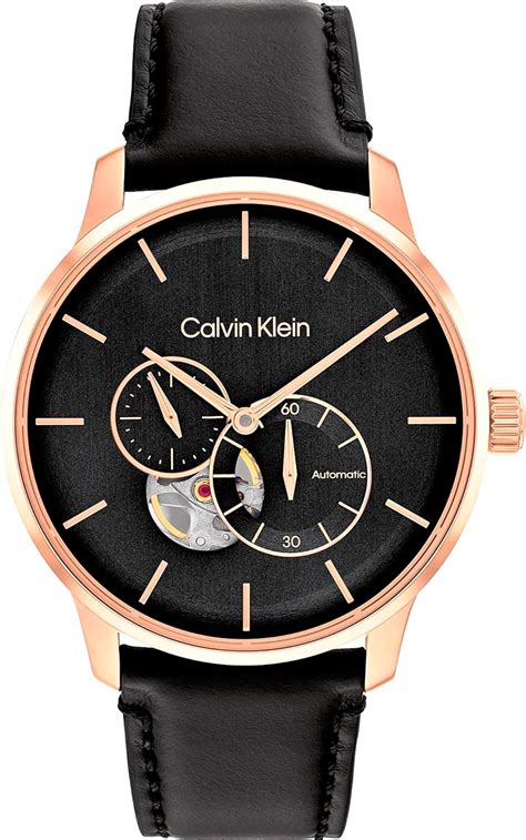 Наручные часы Calvin Klein 25200074 — купить в интернет-магазине ...