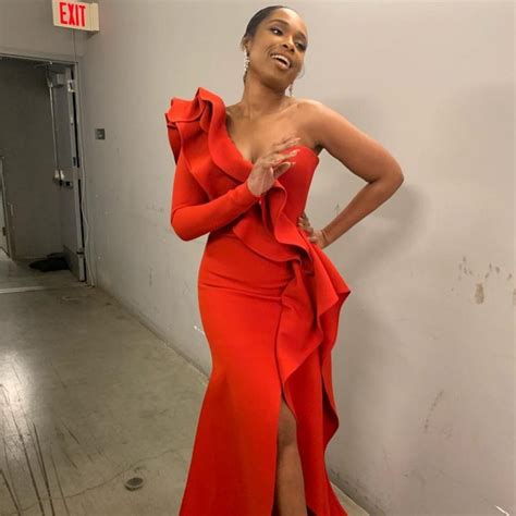 50 Hot And Sexy Jennifer Hudson Photos 12thBLOG