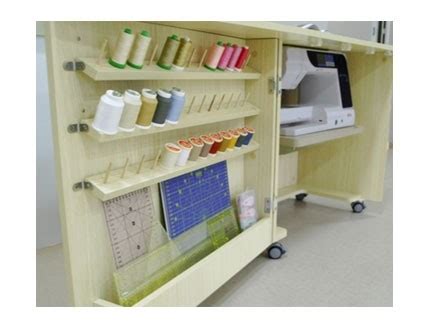 Mueble Para Guardar M Quina De Coser Organiza Y Protege Tu Equipo