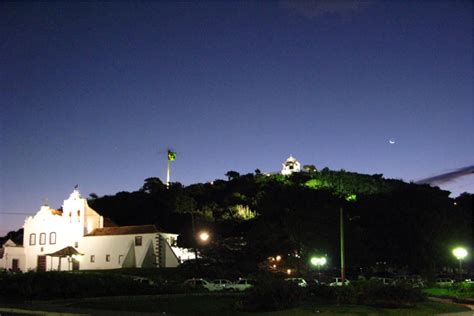 Morro Da Guia E Capela Nossa Senhora Da Guia Turismo Cabo Frio